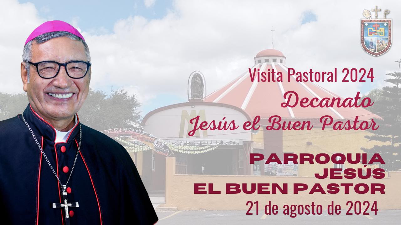 Parroquia Jesús el Buen Pastor