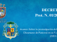 DECRETO Prot. N. 01/2025. Asunto: Sobre la promulgación del Plan Diocesano de Pastoral en su V etapa (2025-2033)
