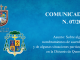 Portada. COMUNICADO 07/2025 Asunto: Sobre algunos nombramientos de sacerdotes, y de algunas situaciones particulares en la Diócesis de Querétaro.