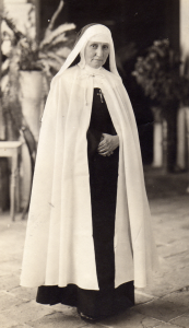 Sor M. Eugenia