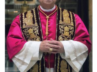 Papa León XIV
