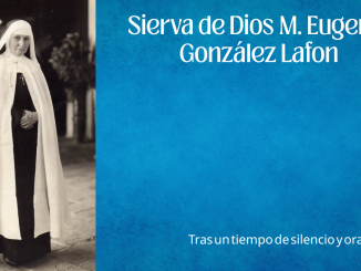 Portada Decreto Sierva de Dios M. Eugenia González Lafon